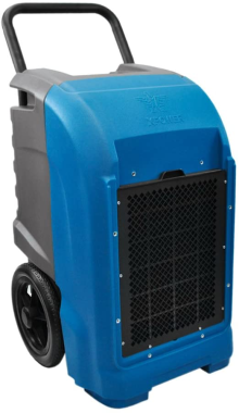 Commercial Dehumidifier Rentals