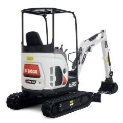 Bobcat Excavator - E20